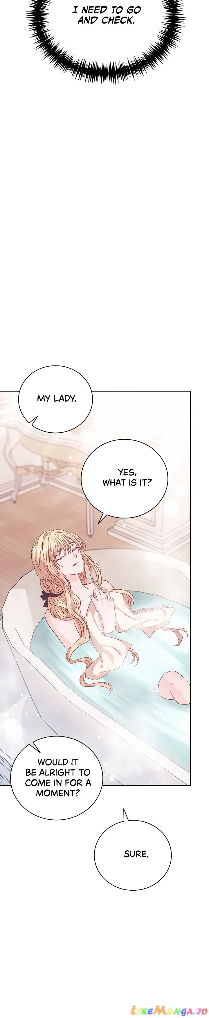 The White Lion’s Secret Bride - Chapter 43 - 22