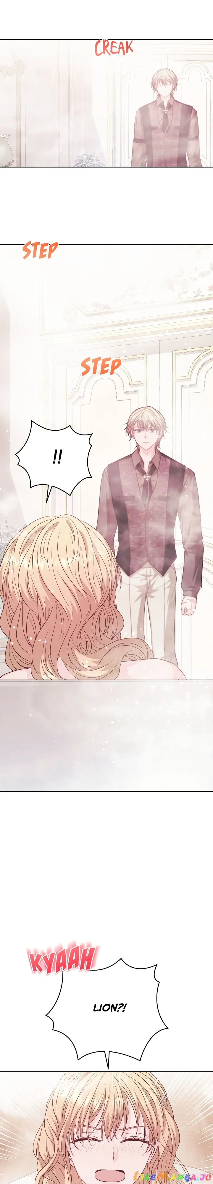 The White Lion’s Secret Bride - Chapter 43 - 23