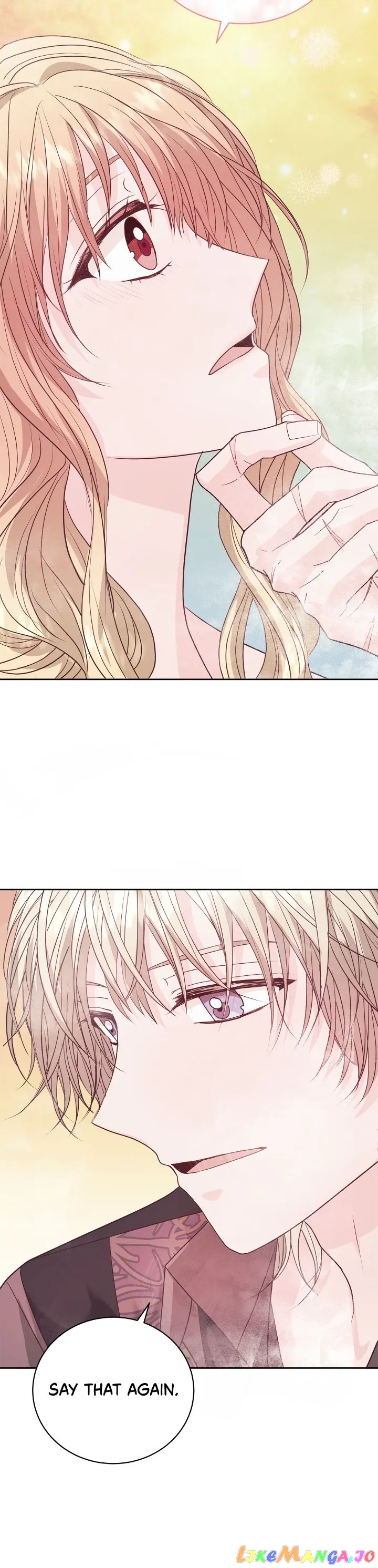 The White Lion’s Secret Bride - Chapter 43 - 28