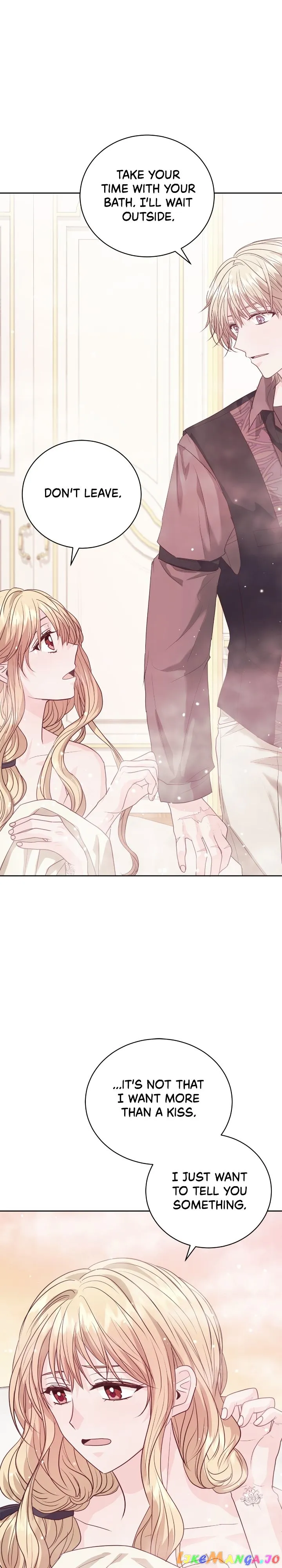 The White Lion’s Secret Bride - Chapter 43 - 32