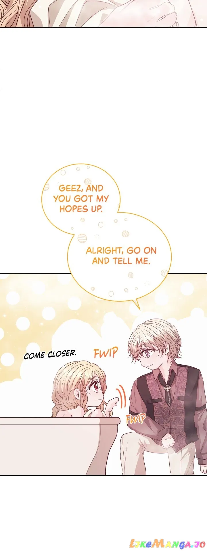 The White Lion’s Secret Bride - Chapter 43 - 33