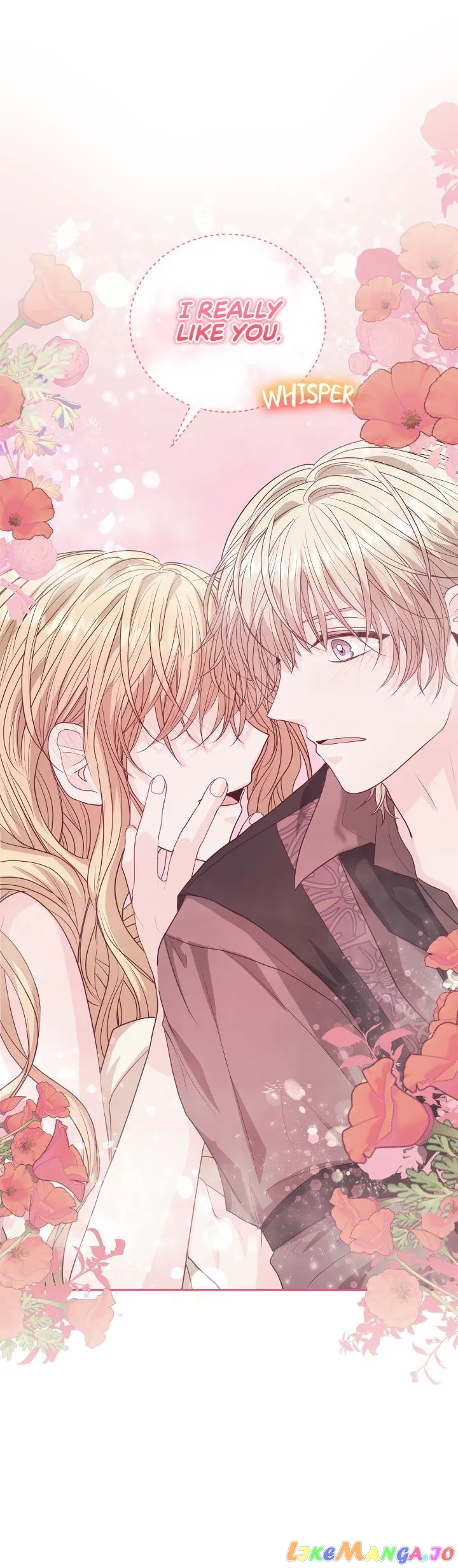 The White Lion’s Secret Bride - Chapter 43 - 35