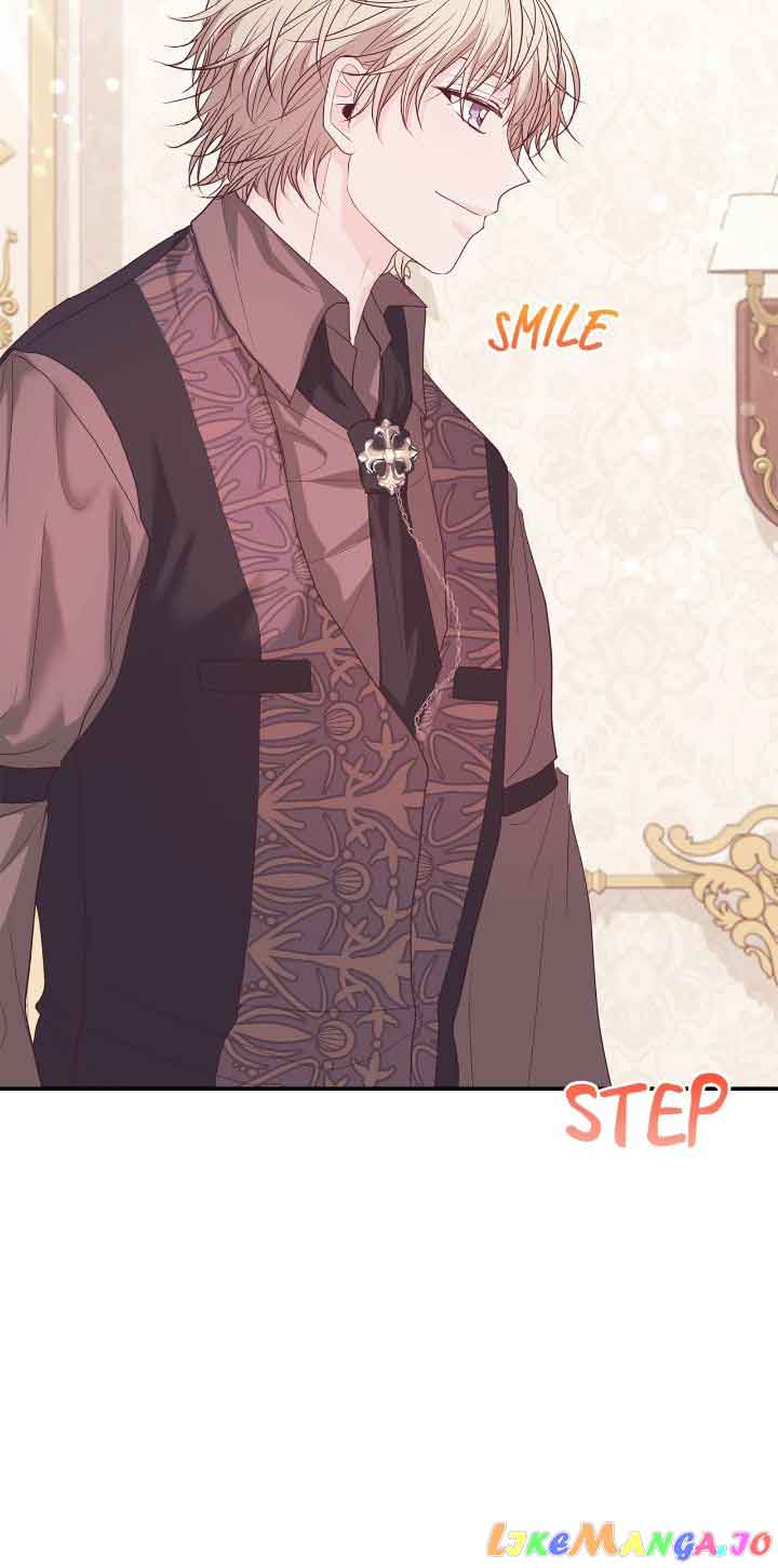 The White Lion’s Secret Bride Chapter 44 - Page 9