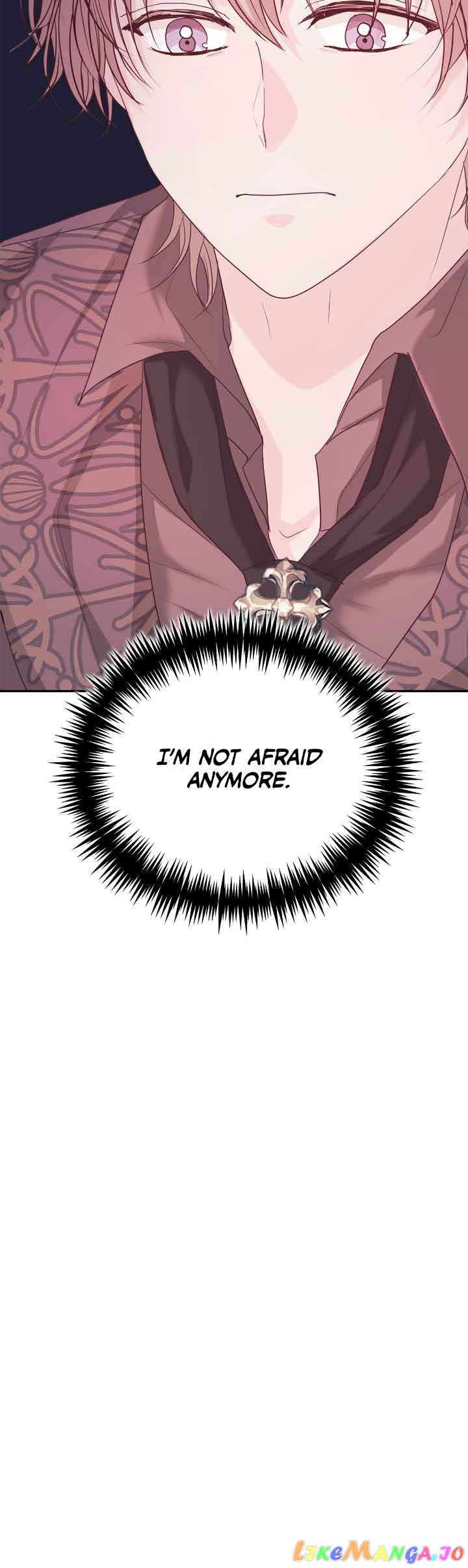 The White Lion’s Secret Bride Chapter 44 - Page 12