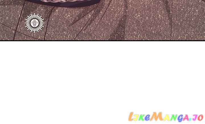 The White Lion’s Secret Bride Chapter 44 - Page 35