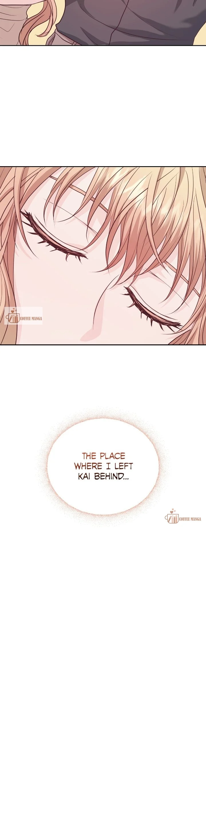 The White Lion’s Secret Bride Chapter 50 - Page 16