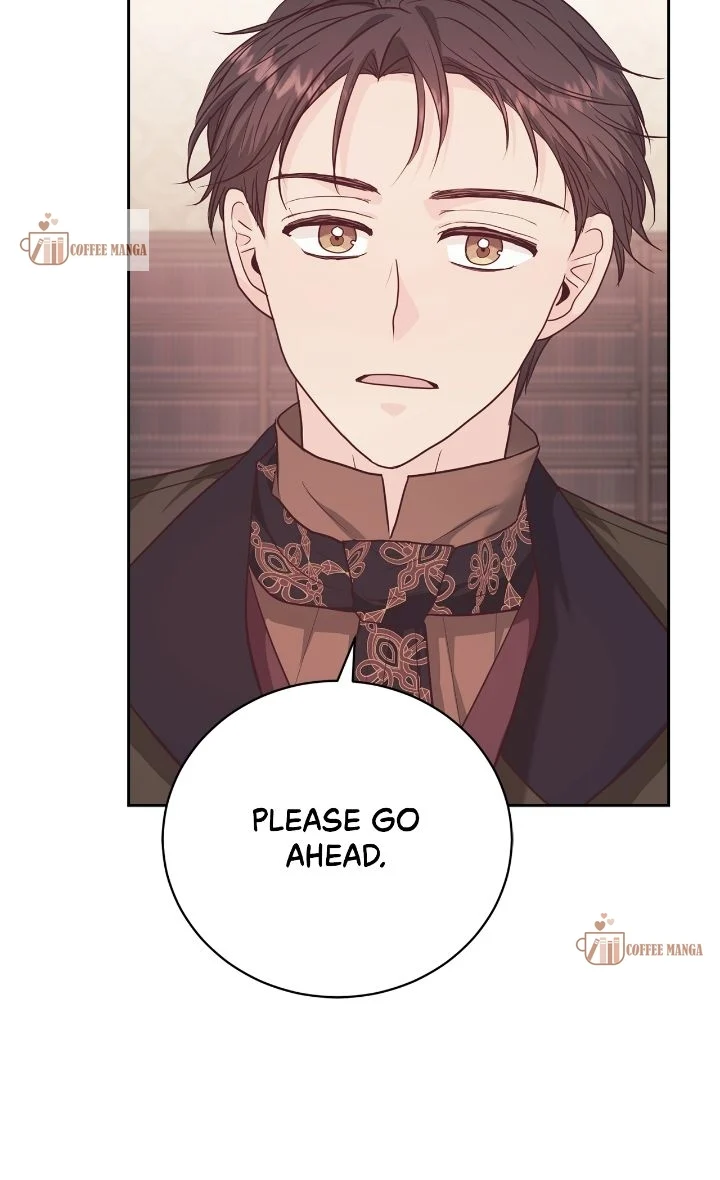 The White Lion’s Secret Bride Chapter 50 - Page 22