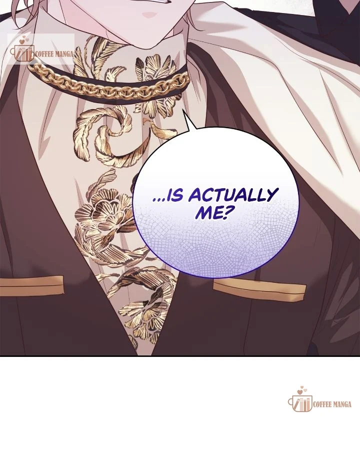 The White Lion’s Secret Bride Chapter 50 - Page 28