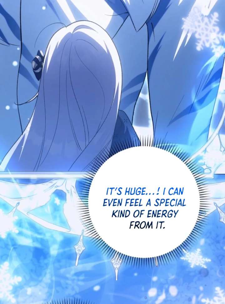 The White Tiger Princess is Not in Danger Chapter 3 - Page 5