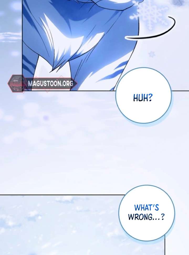 The White Tiger Princess is Not in Danger Chapter 3 - Page 7