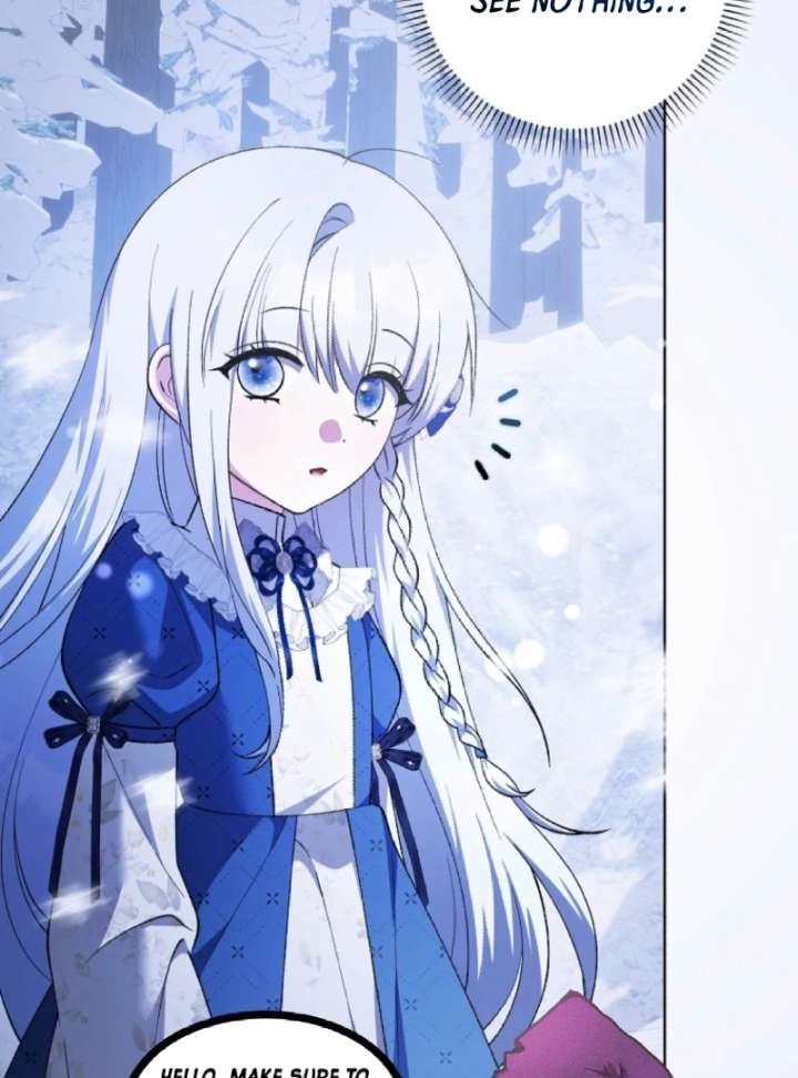 The White Tiger Princess is Not in Danger Chapter 3 - Page 9