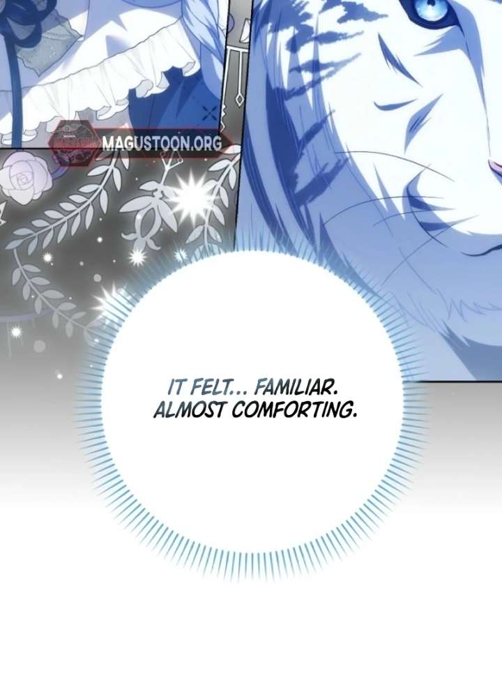 The White Tiger Princess is Not in Danger Chapter 3 - Page 18