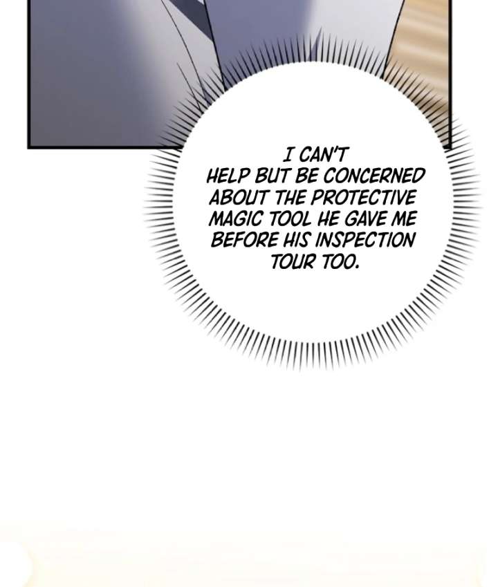 The White Tiger Princess is Not in Danger Chapter 3 - Page 24