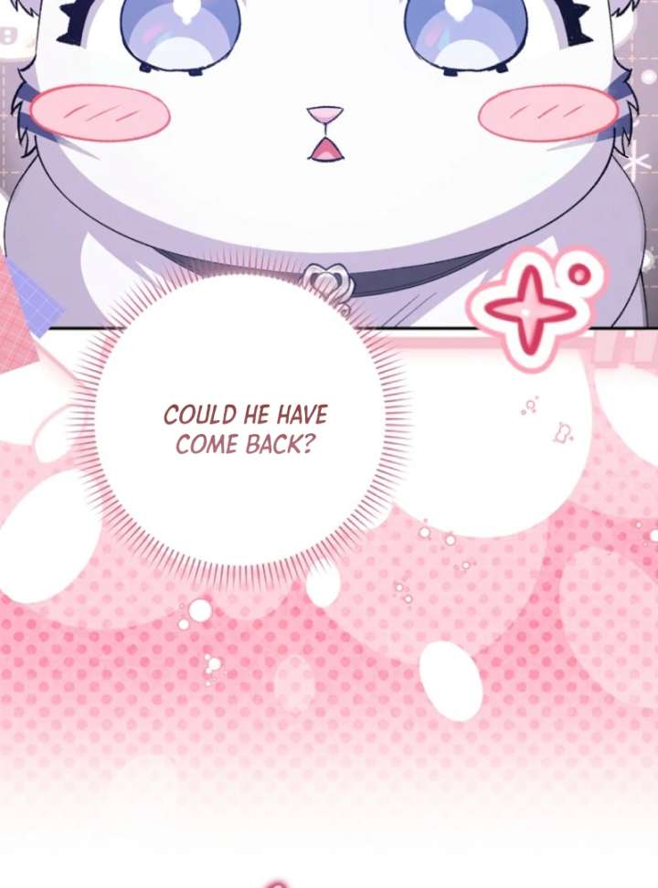 The White Tiger Princess is Not in Danger Chapter 3 - Page 32