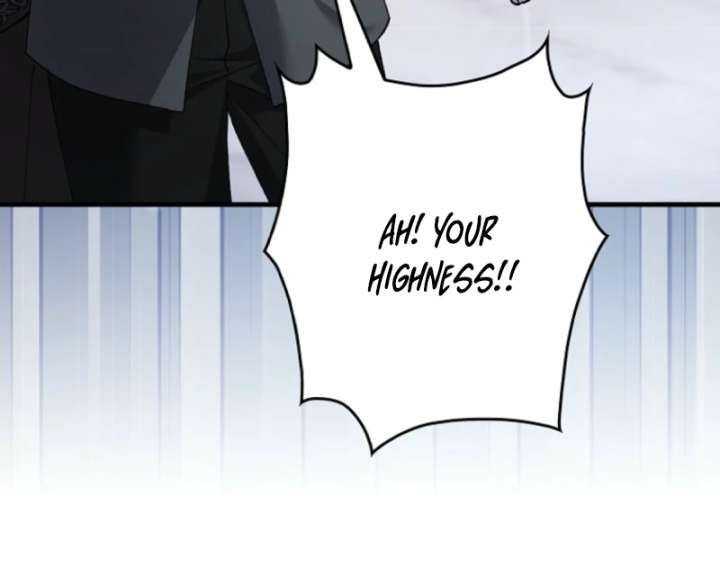 The White Tiger Princess is Not in Danger Chapter 3 - Page 35