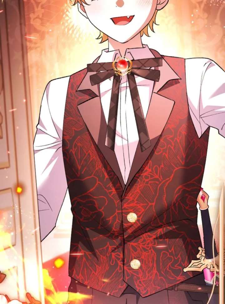 The White Tiger Princess is Not in Danger Chapter 3 - Page 49