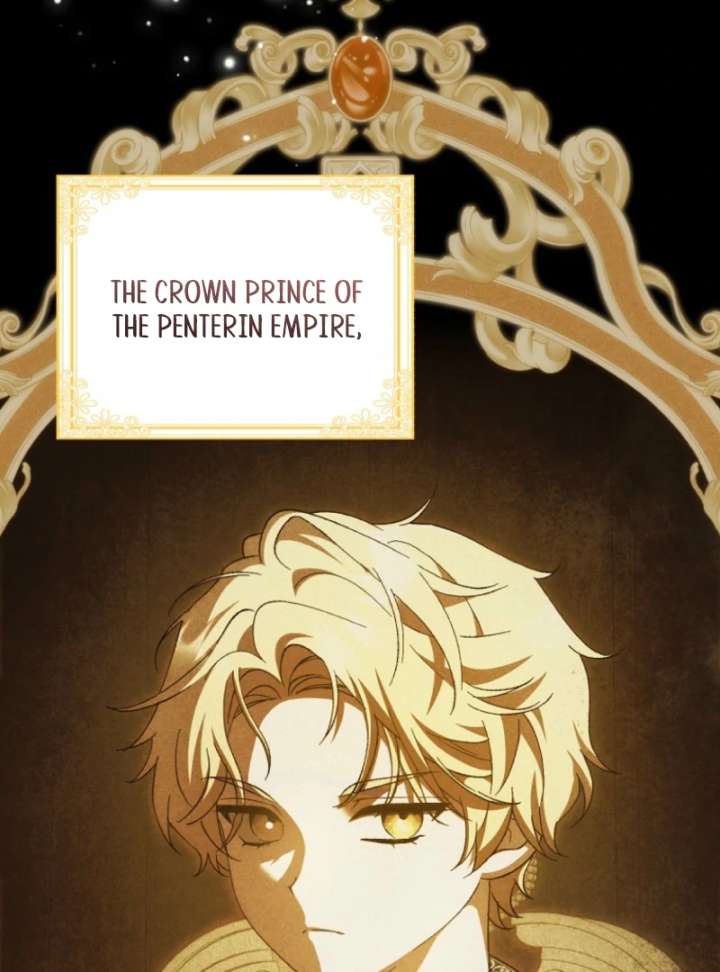 The White Tiger Princess is Not in Danger Chapter 3 - Page 53