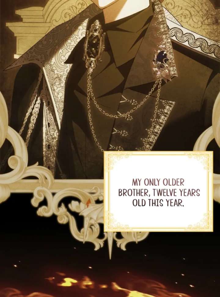 The White Tiger Princess is Not in Danger Chapter 3 - Page 54