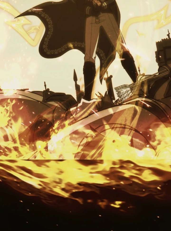 The White Tiger Princess is Not in Danger Chapter 3 - Page 56