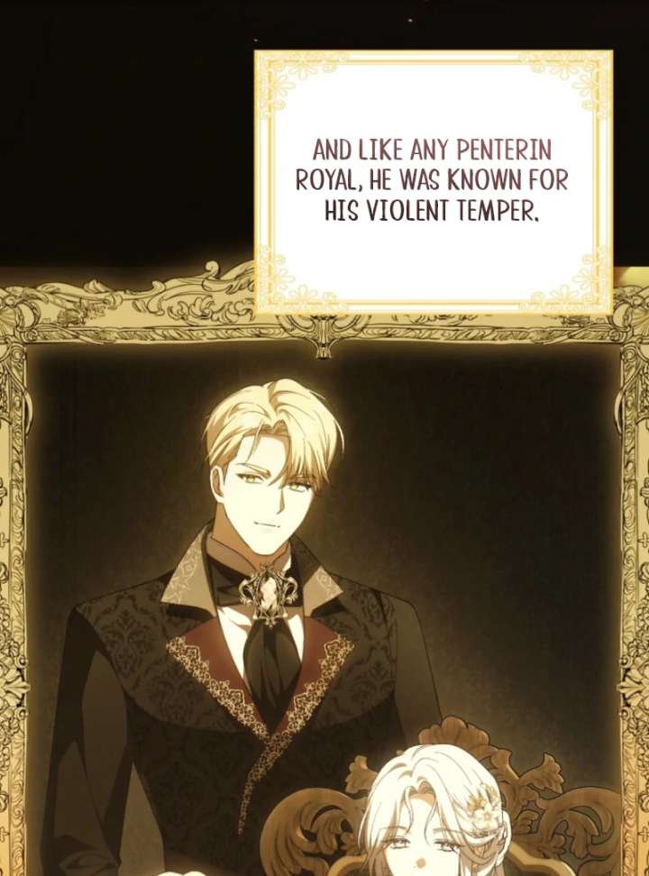 The White Tiger Princess is Not in Danger Chapter 3 - Page 57