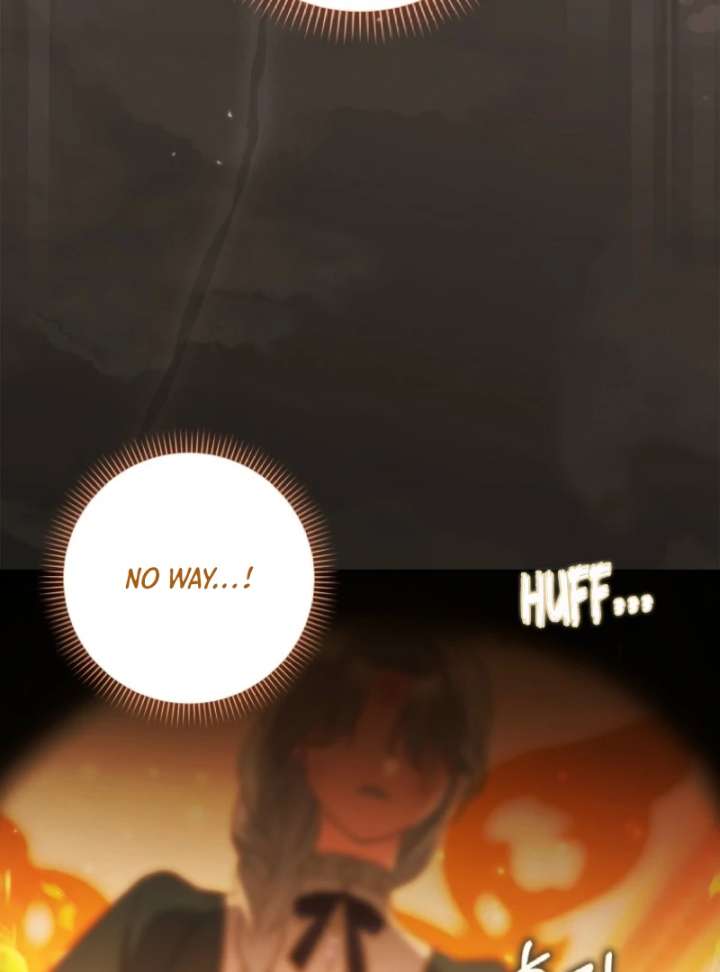 The White Tiger Princess is Not in Danger Chapter 3 - Page 89