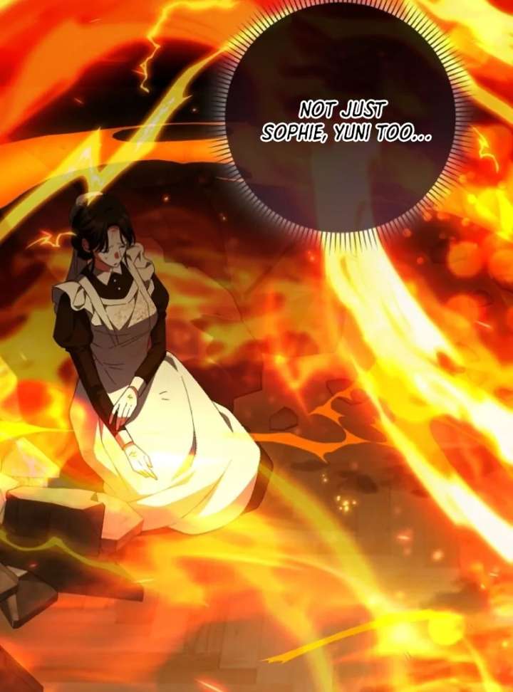 The White Tiger Princess is Not in Danger Chapter 3 - Page 93