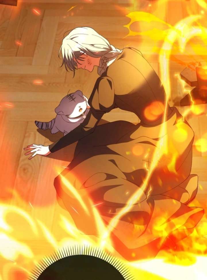 The White Tiger Princess is Not in Danger Chapter 3 - Page 94