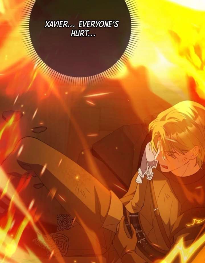 The White Tiger Princess is Not in Danger Chapter 3 - Page 95