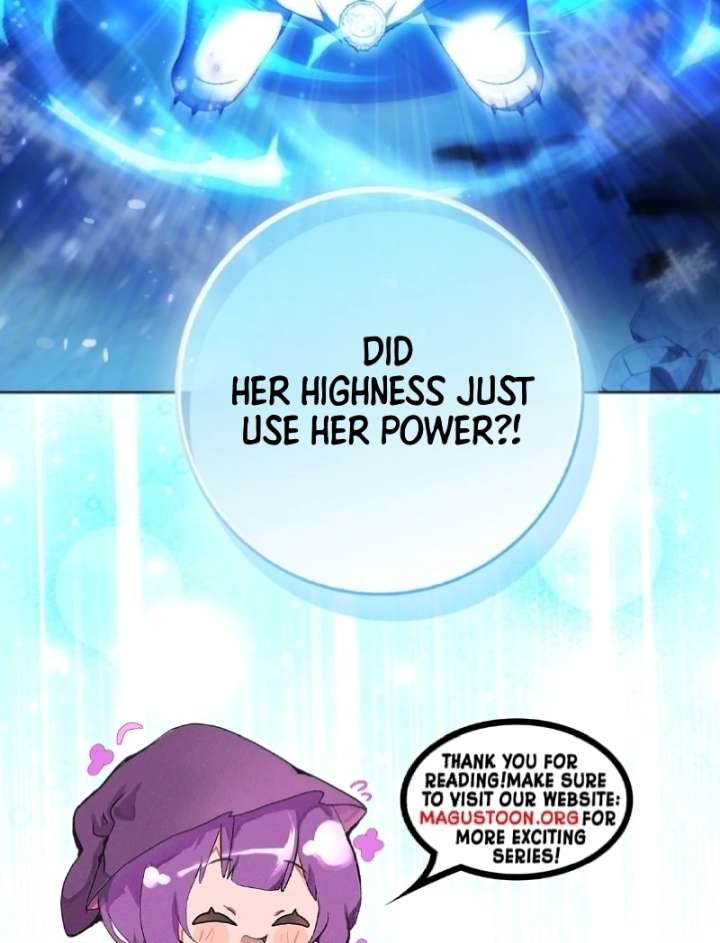 The White Tiger Princess is Not in Danger Chapter 3 - Page 105