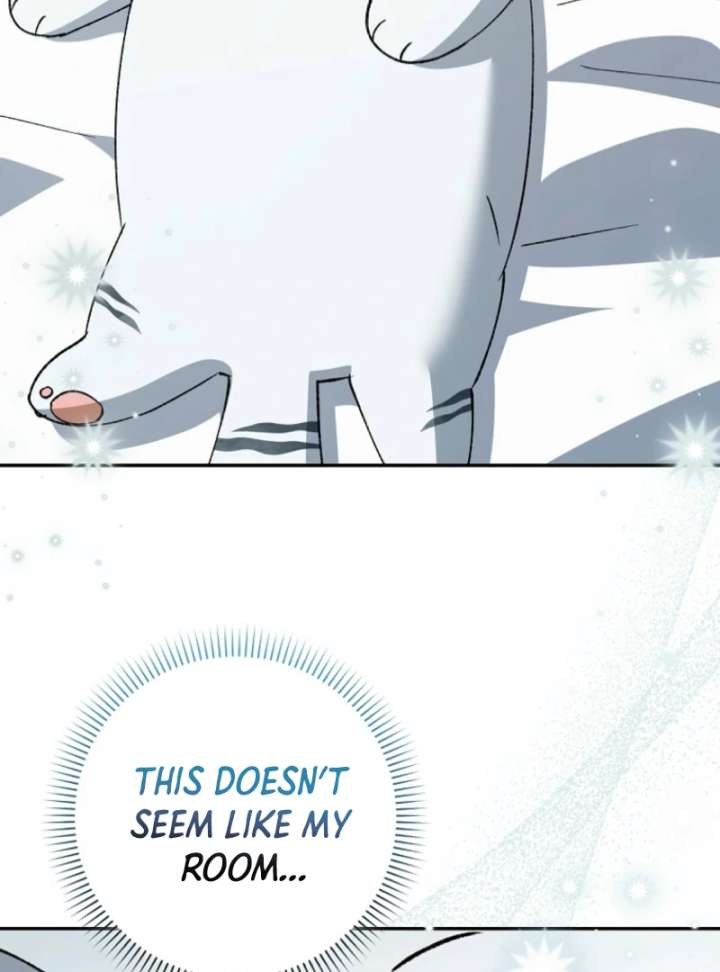 The White Tiger Princess is Not in Danger Chapter 10 - Page 7