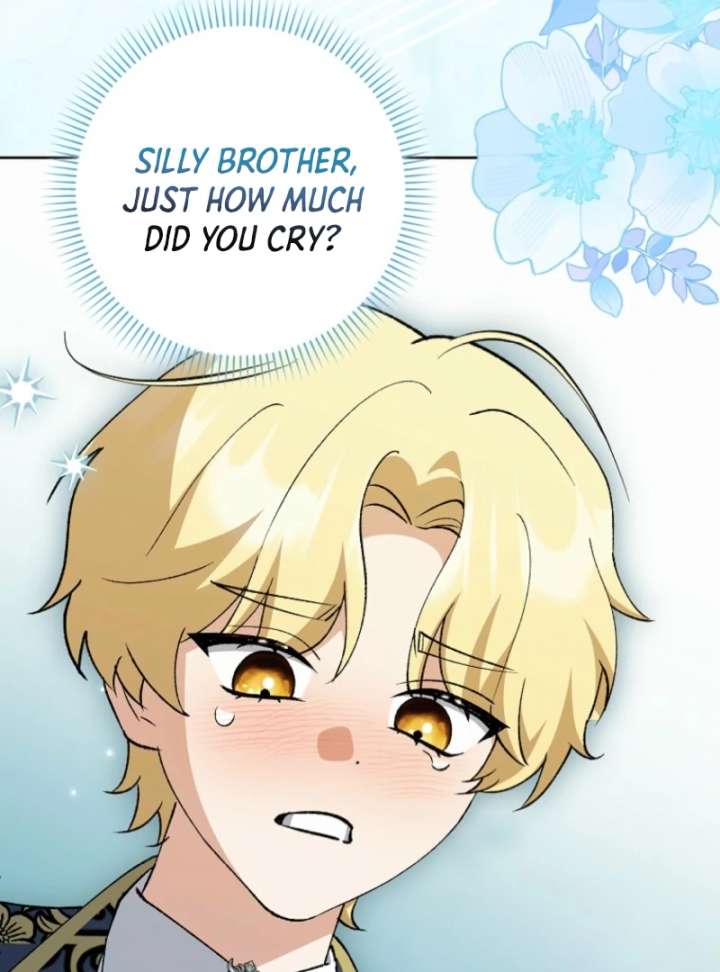 The White Tiger Princess is Not in Danger Chapter 10 - Page 11