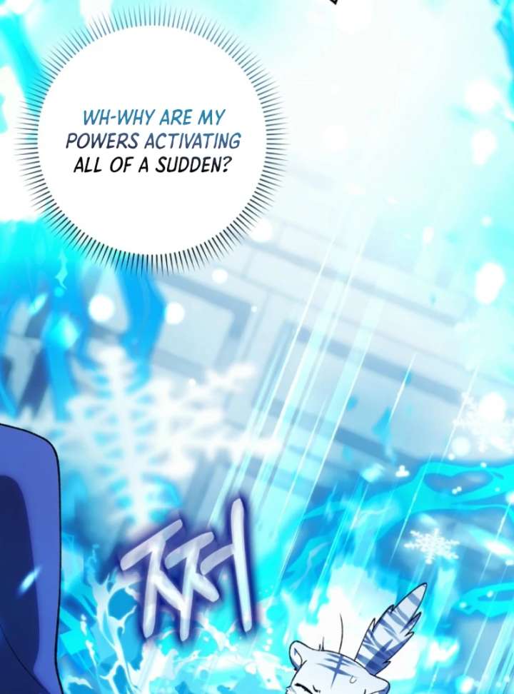 The White Tiger Princess is Not in Danger Chapter 10 - Page 22