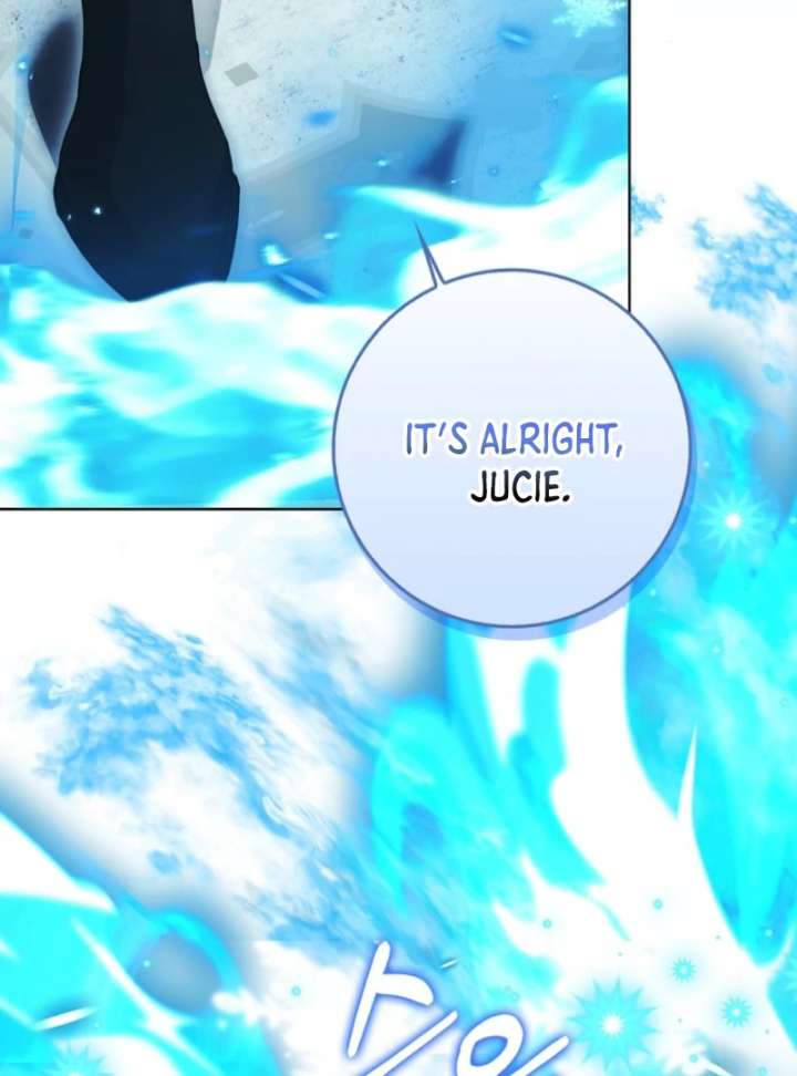 The White Tiger Princess is Not in Danger Chapter 10 - Page 29