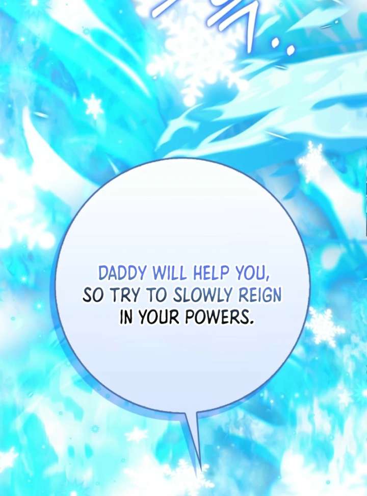 The White Tiger Princess is Not in Danger Chapter 10 - Page 30