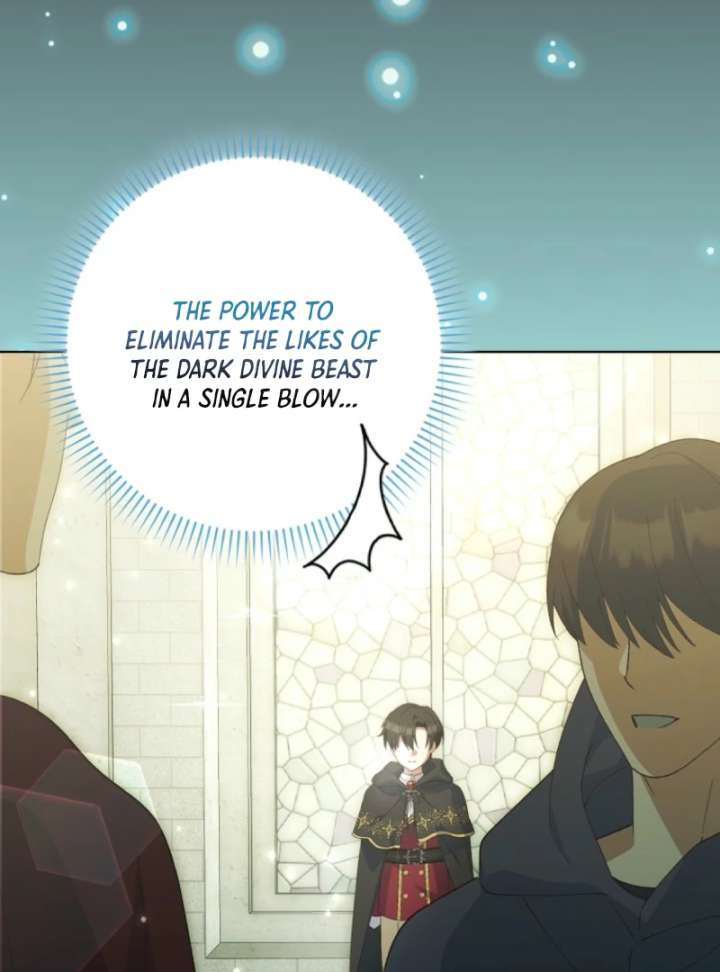 The White Tiger Princess is Not in Danger Chapter 10 - Page 42