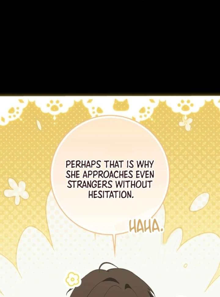 The White Tiger Princess is Not in Danger Chapter 10 - Page 64