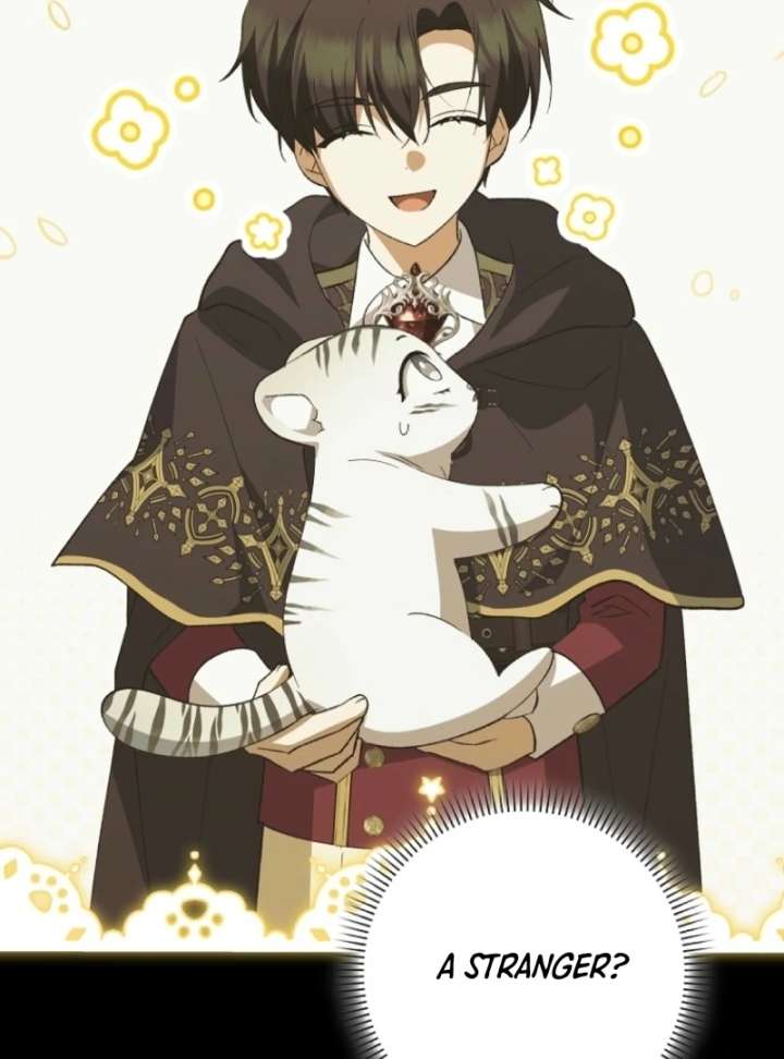 The White Tiger Princess is Not in Danger Chapter 10 - Page 65