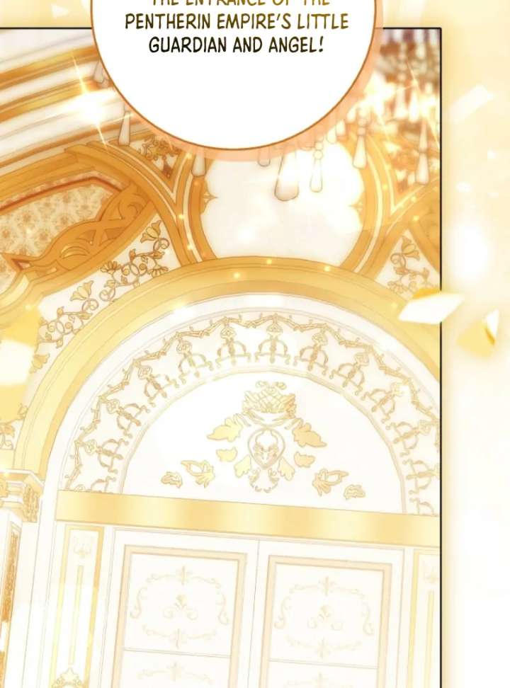 The White Tiger Princess is Not in Danger Chapter 10 - Page 84