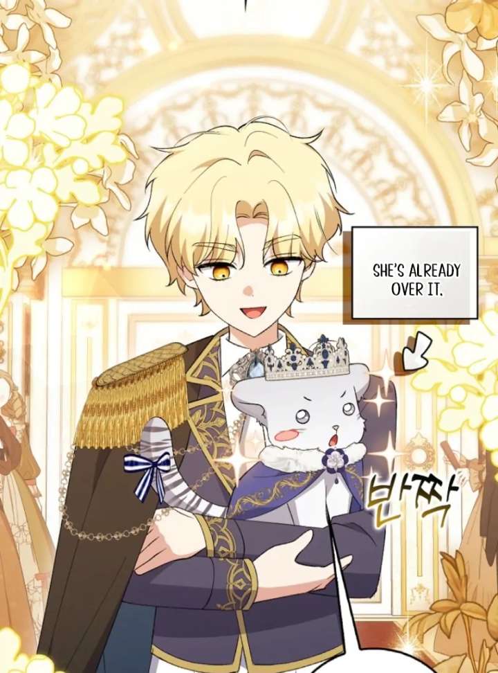 The White Tiger Princess is Not in Danger Chapter 10 - Page 86