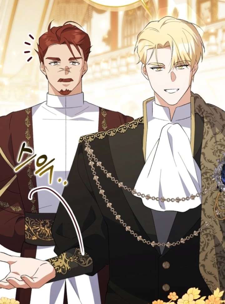 The White Tiger Princess is Not in Danger Chapter 10 - Page 99