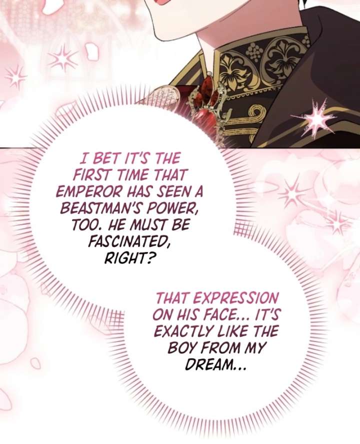 The White Tiger Princess is Not in Danger Chapter 10 - Page 107