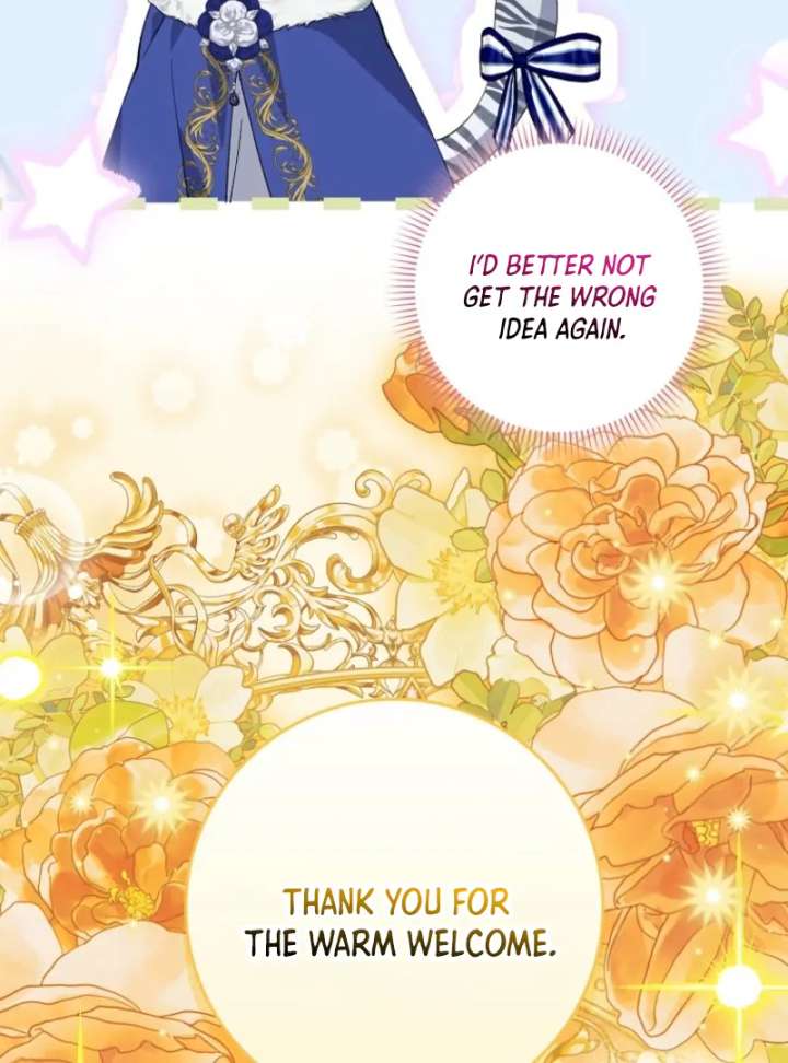 The White Tiger Princess is Not in Danger Chapter 10 - Page 109