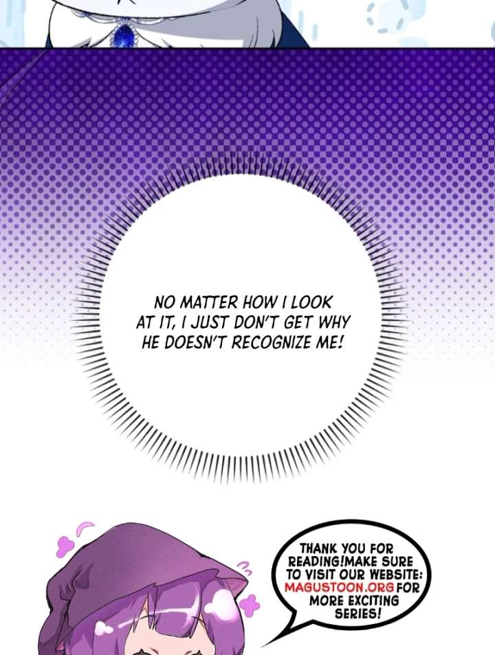 The White Tiger Princess is Not in Danger Chapter 10 - Page 114