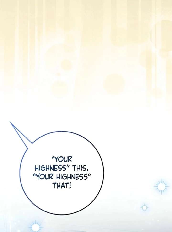 The White Tiger Princess is Not in Danger Chapter 16 - Page 21