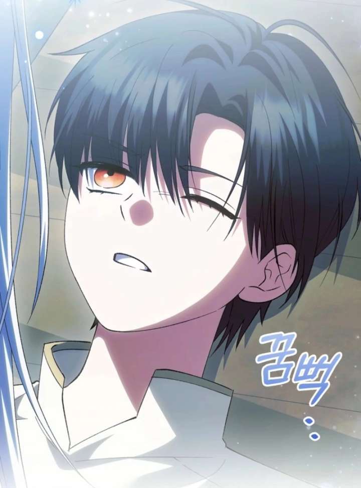 The White Tiger Princess is Not in Danger Chapter 16 - Page 22