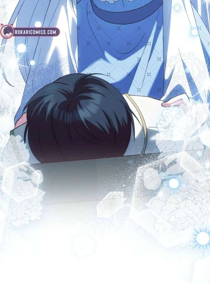 The White Tiger Princess is Not in Danger Chapter 16 - Page 25