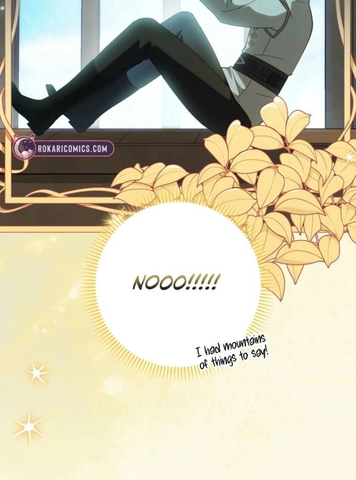 The White Tiger Princess is Not in Danger Chapter 16 - Page 43