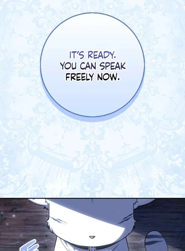 The White Tiger Princess is Not in Danger Chapter 16 - Page 53