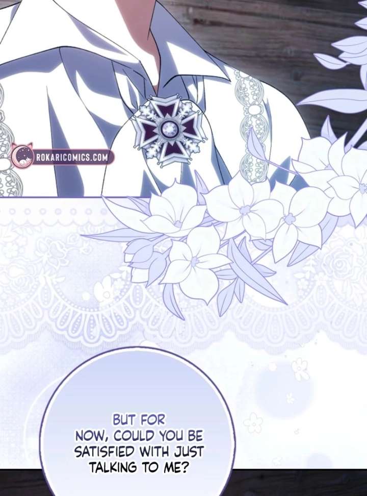 The White Tiger Princess is Not in Danger Chapter 16 - Page 70