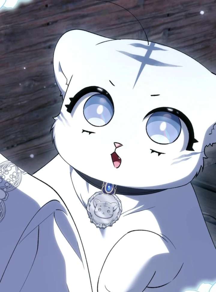 The White Tiger Princess is Not in Danger Chapter 16 - Page 83